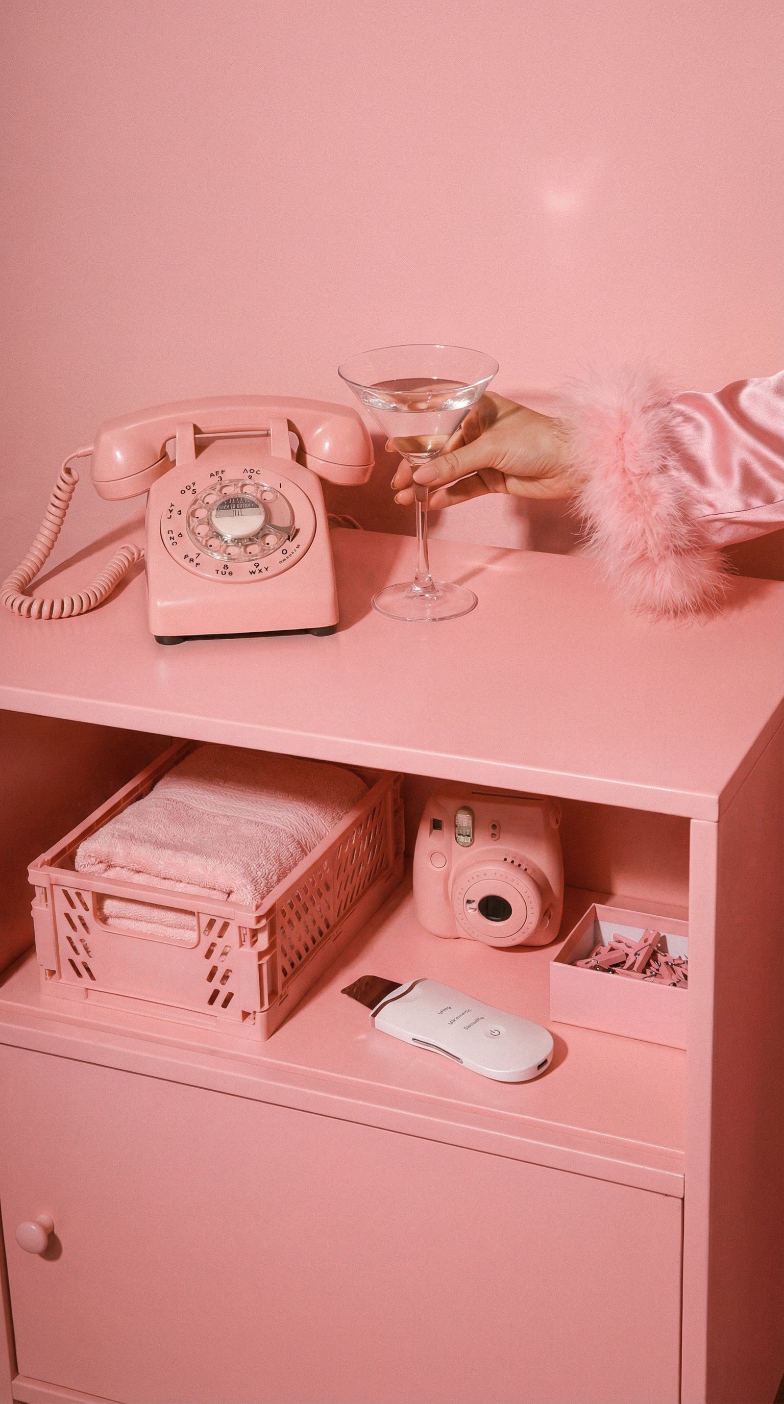 Dispositivo Ultrasonico Limpiador FacIal